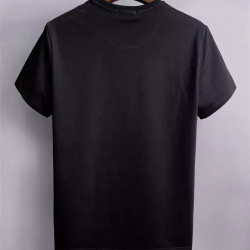 Replica Dsquared T-Shirts Short Sleeved For Men #1316762 $32.00 USD for Wholesale