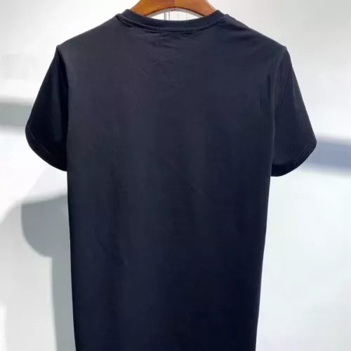 Replica Dsquared T-Shirts Short Sleeved For Men #1316766 $32.00 USD for Wholesale