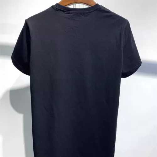 Replica Dsquared T-Shirts Short Sleeved For Men #1316774 $32.00 USD for Wholesale