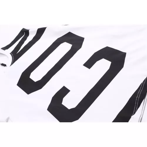 Replica Dsquared T-Shirts Short Sleeved For Men #1316827 $32.00 USD for Wholesale