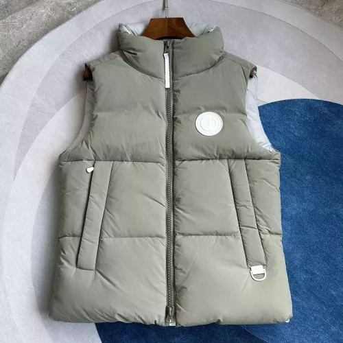 Canada Goose Down Feather Coat Sleeveless For Unisex #1316850