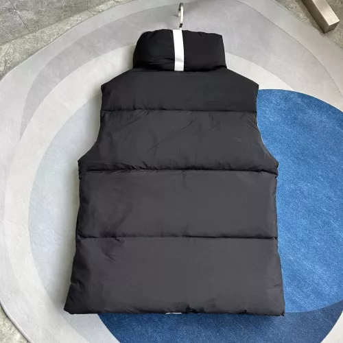 Replica Canada Goose Down Feather Coat Sleeveless For Unisex #1316852 $105.00 USD for Wholesale