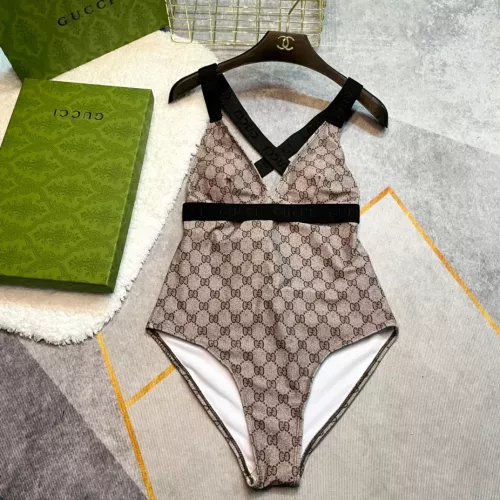 Gucci Swimming & Bathing Suits For Women #1316853