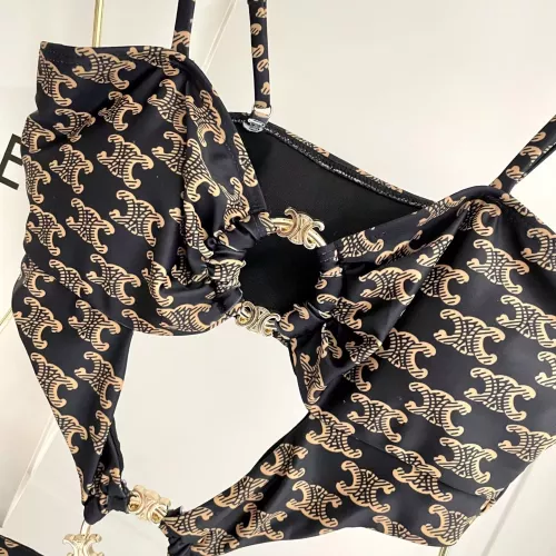 Replica Celine Bathing Suits For Women #1316854 $42.00 USD for Wholesale