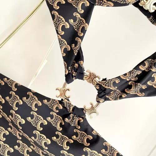 Replica Celine Bathing Suits For Women #1316854 $42.00 USD for Wholesale