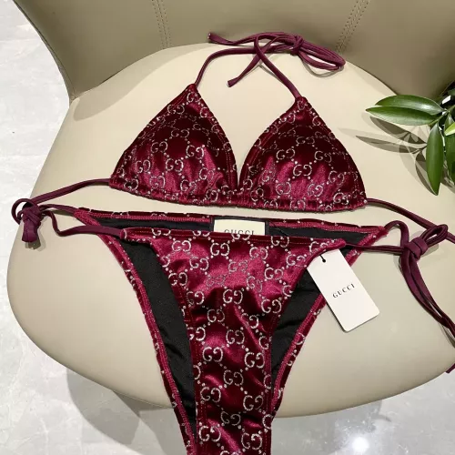 Gucci Swimming & Bathing Suits For Women #1316857