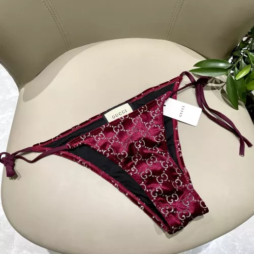 Replica Gucci Swimming & Bathing Suits For Women #1316857 $38.00 USD for Wholesale