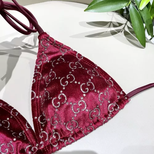 Replica Gucci Swimming & Bathing Suits For Women #1316857 $38.00 USD for Wholesale