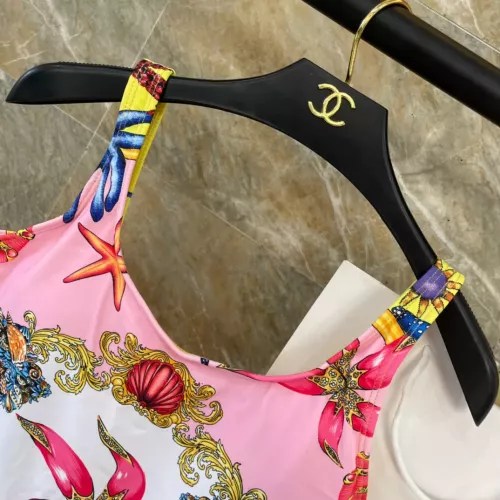 Replica Versace Bathing Suits For Women #1316859 $39.00 USD for Wholesale