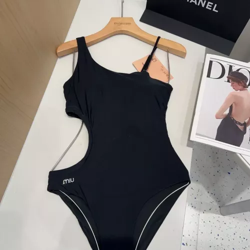 MIU MIU Bathing Suits For Women #1316864 $42.00 USD, Wholesale Replica MIU MIU Bathing Suits