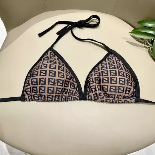 Replica Fendi Bathing Suits For Women #1316865 $38.00 USD for Wholesale
