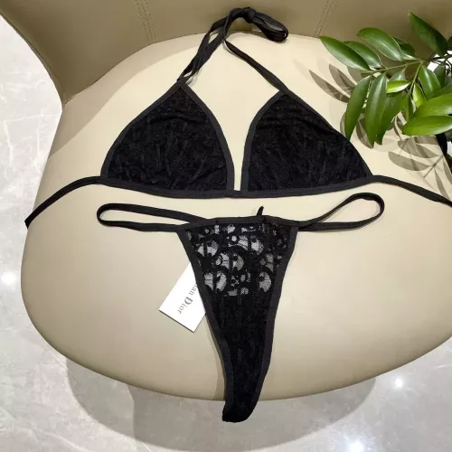 Replica Christian Dior Bathing Suits For Women #1316866 $39.00 USD for Wholesale