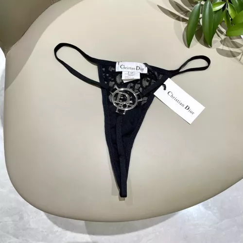 Replica Christian Dior Bathing Suits For Women #1316866 $39.00 USD for Wholesale