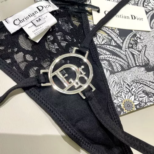 Replica Christian Dior Bathing Suits For Women #1316866 $39.00 USD for Wholesale