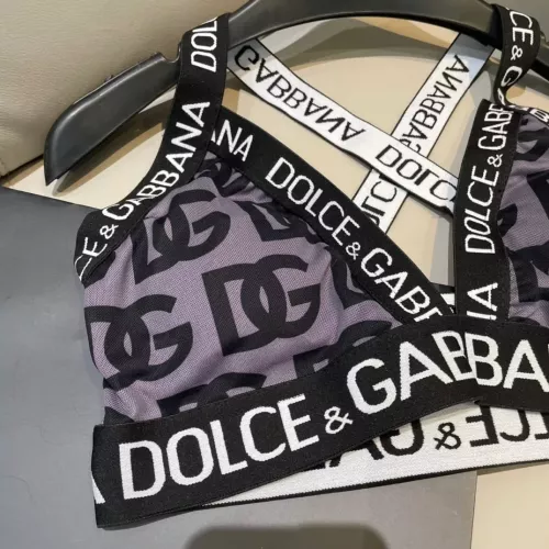 Replica Dolce & Gabbana Bathing Suits For Women #1316872 $38.00 USD for Wholesale