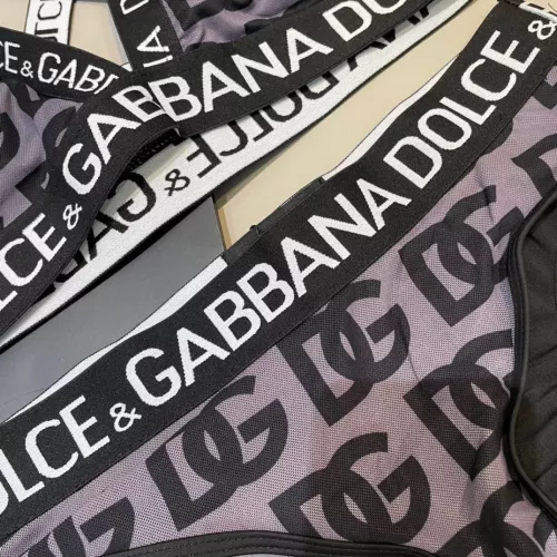 Replica Dolce & Gabbana Bathing Suits For Women #1316872 $38.00 USD for Wholesale