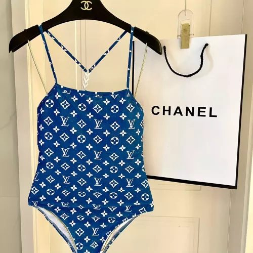 Louis Vuitton LV Bathing Suits For Women #1316877