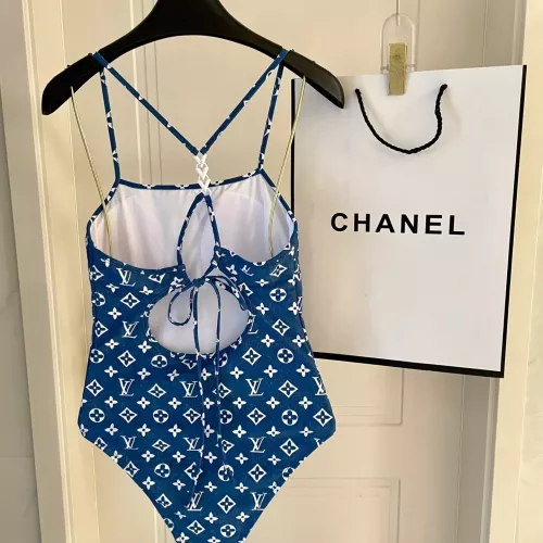 Replica Louis Vuitton LV Bathing Suits For Women #1316877 $38.00 USD for Wholesale