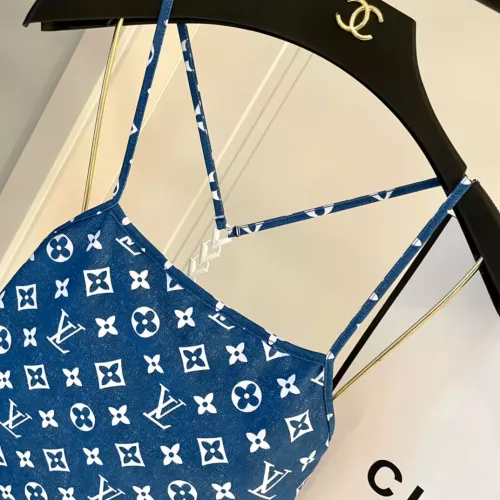 Replica Louis Vuitton LV Bathing Suits For Women #1316877 $38.00 USD for Wholesale