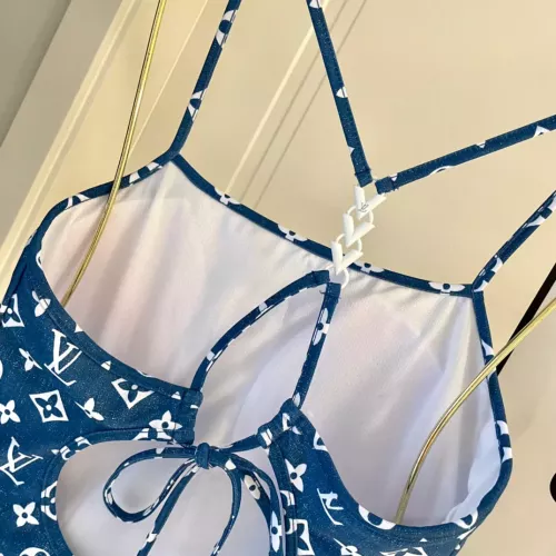 Replica Louis Vuitton LV Bathing Suits For Women #1316877 $38.00 USD for Wholesale