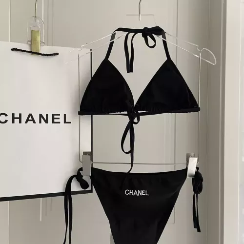 Replica Chanel Bathing Suits For Women #1316878 $36.00 USD for Wholesale