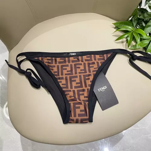 Replica Fendi Bathing Suits For Women #1316879 $38.00 USD for Wholesale
