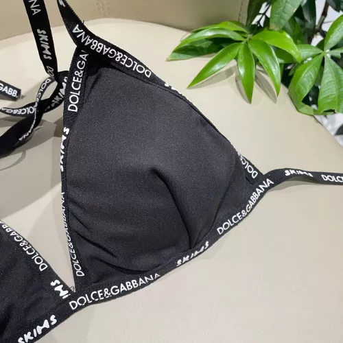 Replica Dolce & Gabbana Bathing Suits For Women #1316883 $42.00 USD for Wholesale