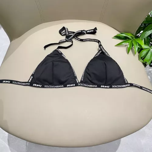 Replica Dolce & Gabbana Bathing Suits For Women #1316883 $42.00 USD for Wholesale