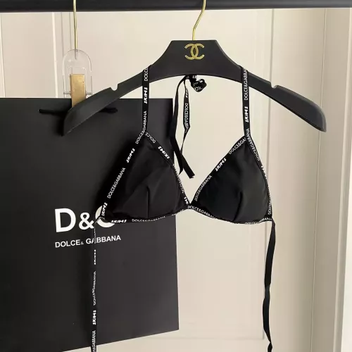 Replica Dolce & Gabbana Bathing Suits For Women #1316883 $42.00 USD for Wholesale