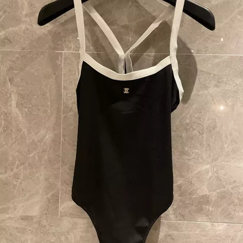 Replica Chanel Bathing Suits For Women #1316885 $38.00 USD for Wholesale