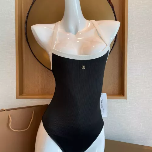Replica Chanel Bathing Suits For Women #1316885 $38.00 USD for Wholesale