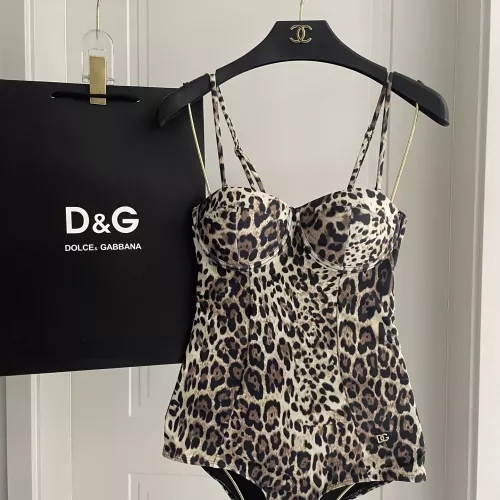 Dolce & Gabbana Bathing Suits For Women #1316889