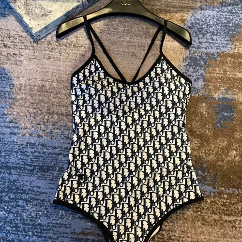 Christian Dior Bathing Suits For Women #1316890