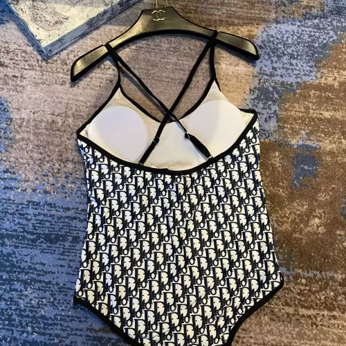 Replica Christian Dior Bathing Suits For Women #1316890 $38.00 USD for Wholesale
