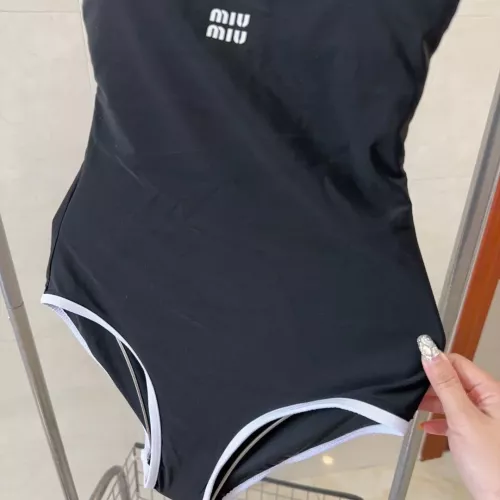 Replica MIU MIU Bathing Suits For Women #1316893 $40.00 USD for Wholesale
