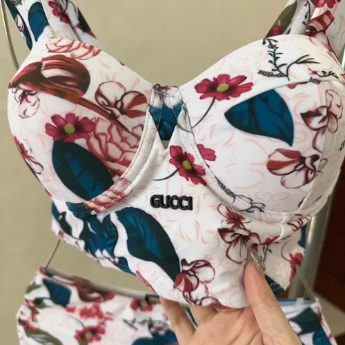 Replica Gucci Swimming & Bathing Suits For Women #1316894 $40.00 USD for Wholesale