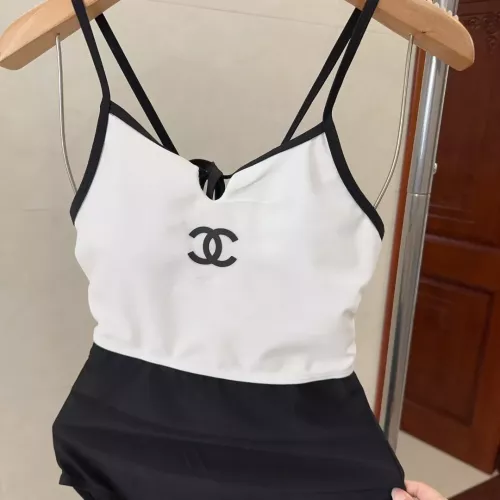 Replica Chanel Bathing Suits For Women #1316895 $40.00 USD for Wholesale