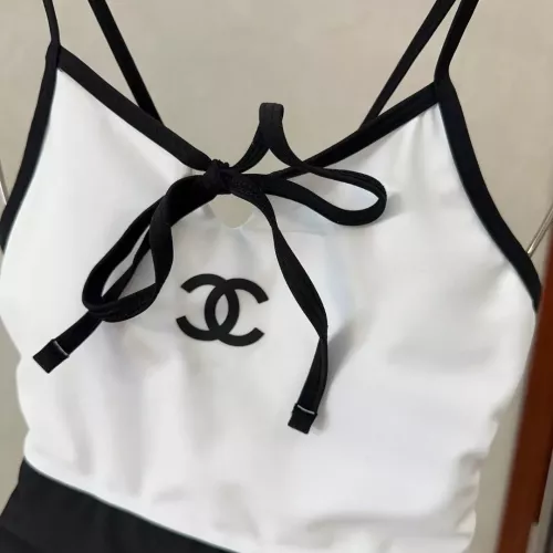 Replica Chanel Bathing Suits For Women #1316895 $40.00 USD for Wholesale