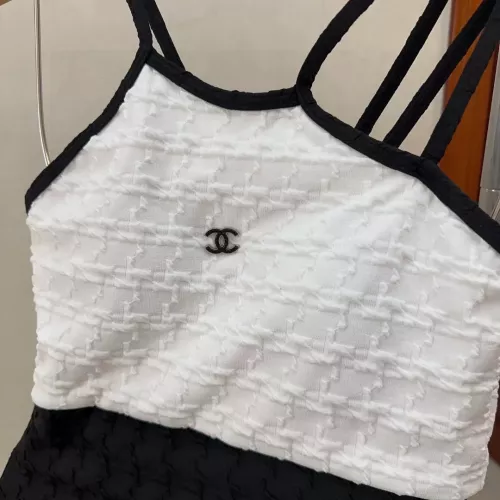 Replica Chanel Bathing Suits For Women #1316897 $42.00 USD for Wholesale