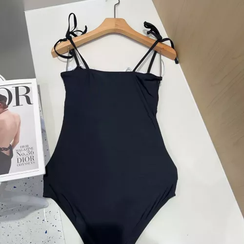 Replica Chanel Bathing Suits For Women #1316898 $42.00 USD for Wholesale