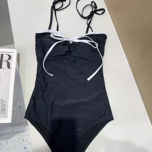 Replica Chanel Bathing Suits For Women #1316898 $42.00 USD for Wholesale