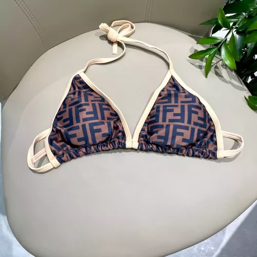 Replica Fendi Bathing Suits For Women #1316899 $36.00 USD for Wholesale