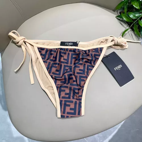 Replica Fendi Bathing Suits For Women #1316899 $36.00 USD for Wholesale