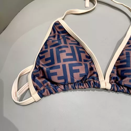 Replica Fendi Bathing Suits For Women #1316899 $36.00 USD for Wholesale