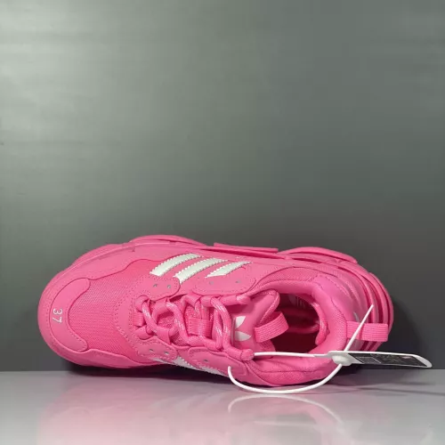 Replica Balenciaga Casual Shoes For Women #1316904 $140.00 USD for Wholesale