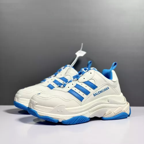 Balenciaga Casual Shoes For Men #1316910