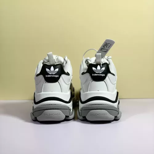 Replica Balenciaga Casual Shoes For Men #1316914 $140.00 USD for Wholesale