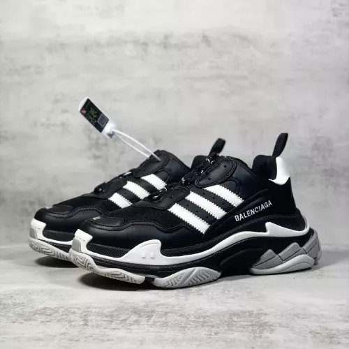 Balenciaga Casual Shoes For Men #1316916