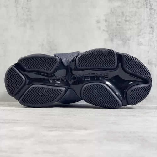 Replica Balenciaga Casual Shoes For Women #1316921 $140.00 USD for Wholesale