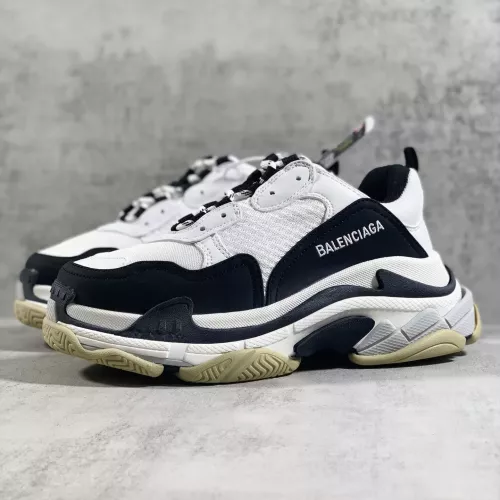 Balenciaga Casual Shoes For Men #1316924
